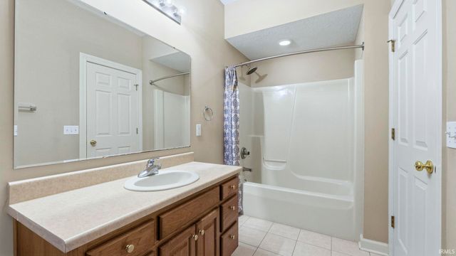 10918 Monte Vista Court, Fort Wayne, IN 46814