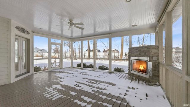 10918 Monte Vista Court, Fort Wayne, IN 46814