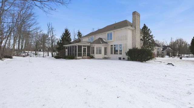 10918 Monte Vista Court, Fort Wayne, IN 46814