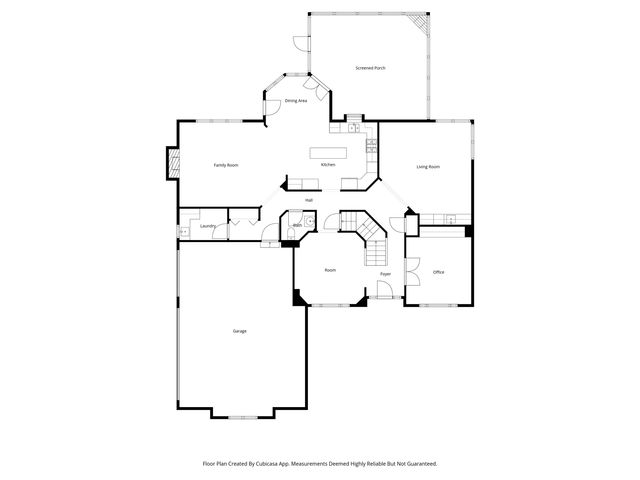 10918 Monte Vista Court, Fort Wayne, IN 46814