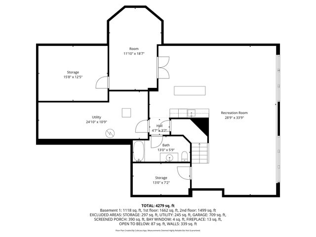 10918 Monte Vista Court, Fort Wayne, IN 46814