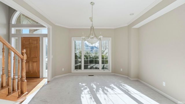 10918 Monte Vista Court, Fort Wayne, IN 46814