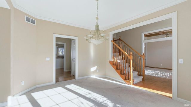 10918 Monte Vista Court, Fort Wayne, IN 46814