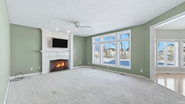 10918 Monte Vista Court, Fort Wayne, IN 46814