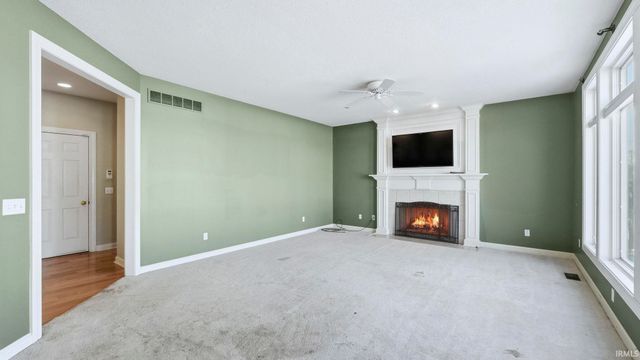 10918 Monte Vista Court, Fort Wayne, IN 46814