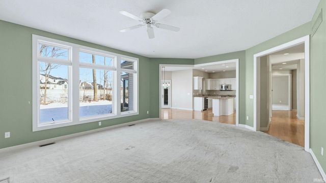 10918 Monte Vista Court, Fort Wayne, IN 46814