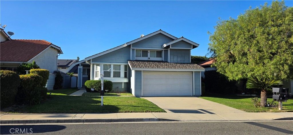 5 Navajo Trail Lane, Phillips Ranch, CA 91766