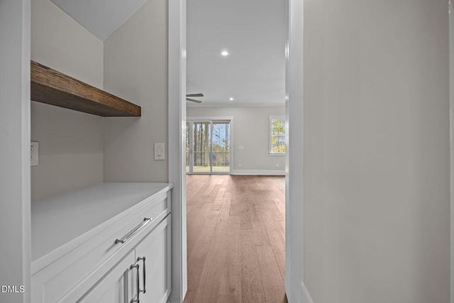 485 Chapel Ridge Drive, Pittsboro, NC 27312