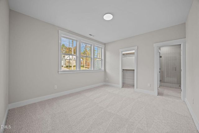 485 Chapel Ridge Drive, Pittsboro, NC 27312