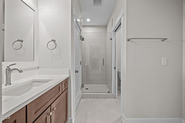 485 Chapel Ridge Drive, Pittsboro, NC 27312