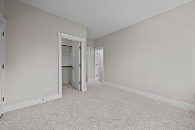 485 Chapel Ridge Drive, Pittsboro, NC 27312