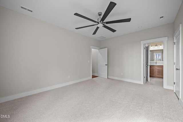 485 Chapel Ridge Drive, Pittsboro, NC 27312