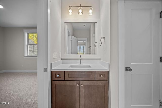 485 Chapel Ridge Drive, Pittsboro, NC 27312