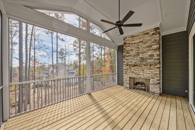 485 Chapel Ridge Drive, Pittsboro, NC 27312