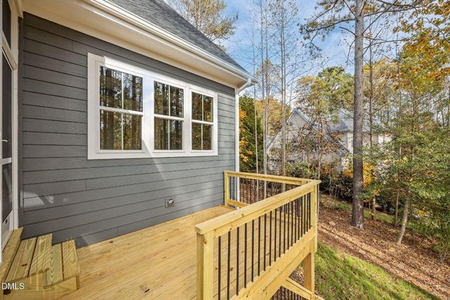 485 Chapel Ridge Drive, Pittsboro, NC 27312