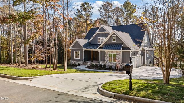 485 Chapel Ridge Drive, Pittsboro, NC 27312