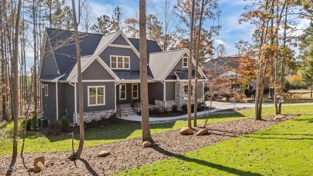 485 Chapel Ridge Drive, Pittsboro, NC 27312