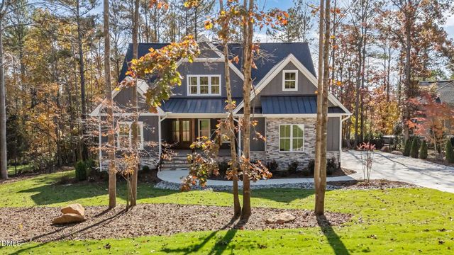 485 Chapel Ridge Drive, Pittsboro, NC 27312