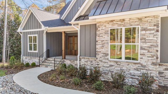 485 Chapel Ridge Drive, Pittsboro, NC 27312