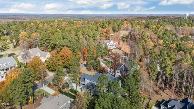 485 Chapel Ridge Drive, Pittsboro, NC 27312