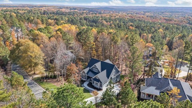 485 Chapel Ridge Drive, Pittsboro, NC 27312