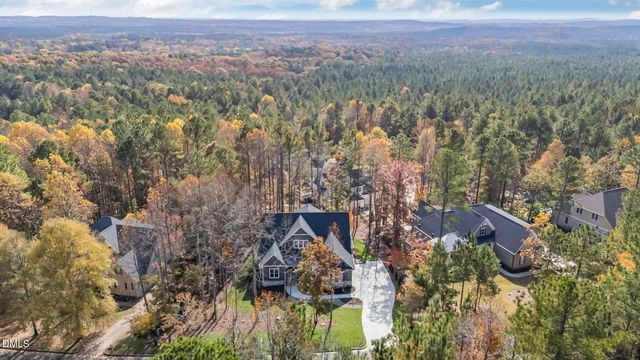 485 Chapel Ridge Drive, Pittsboro, NC 27312