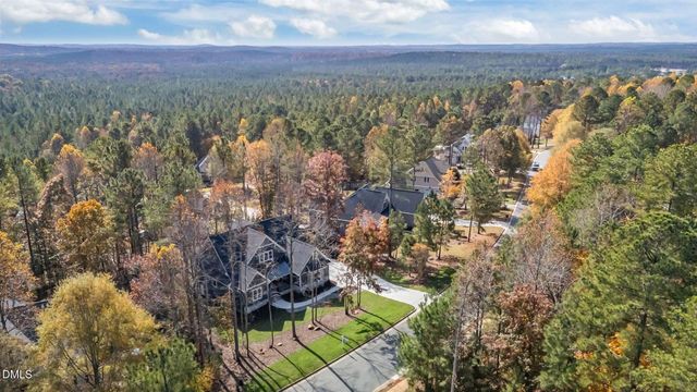 485 Chapel Ridge Drive, Pittsboro, NC 27312