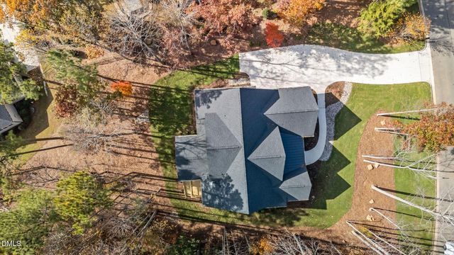 485 Chapel Ridge Drive, Pittsboro, NC 27312