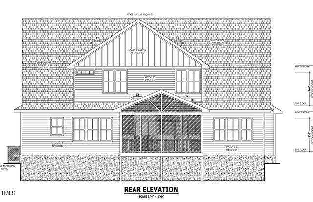 485 Chapel Ridge Drive, Pittsboro, NC 27312