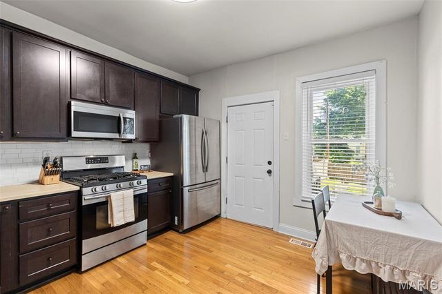4745 Rosa Avenue, St Louis, MO 63116