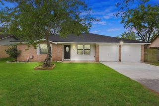 1609 3rd Street, League City, TX 77573