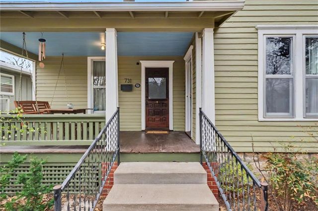 731 Alabama Street, Lawrence, KS 66044