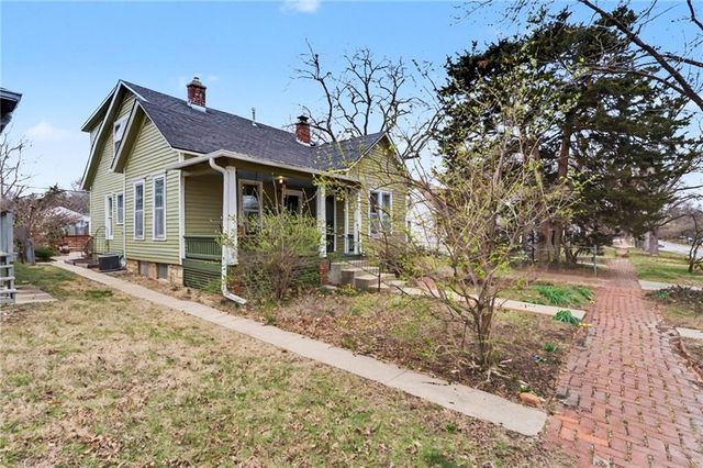 731 Alabama Street, Lawrence, KS 66044