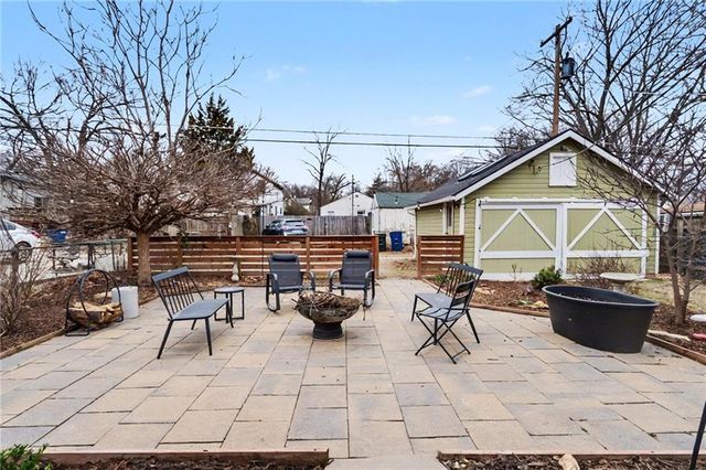 731 Alabama Street, Lawrence, KS 66044