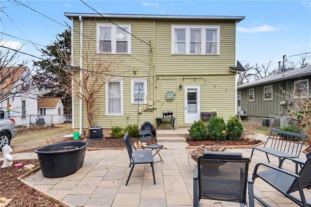 731 Alabama Street, Lawrence, KS 66044