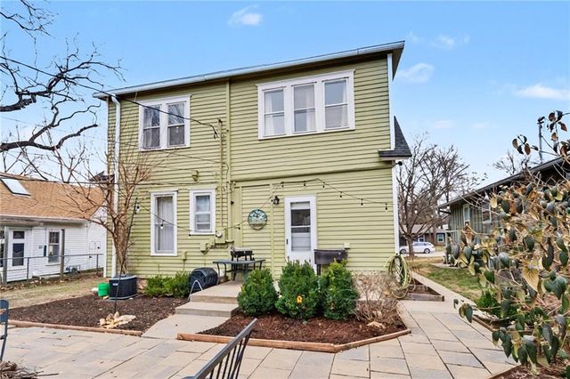 731 Alabama Street, Lawrence, KS 66044