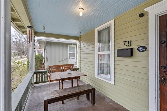 731 Alabama Street, Lawrence, KS 66044