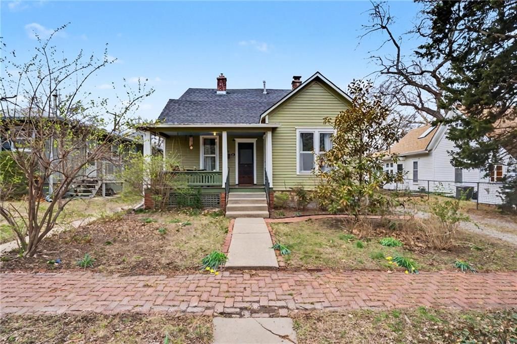 731 Alabama Street, Lawrence, KS 66044