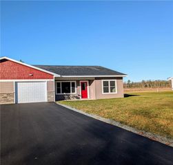 409 Russell Street, Grantsburg, WI 54840