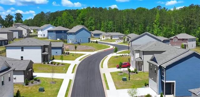 15104 Turkey Creek Boulevard, Fairburn, GA 30291