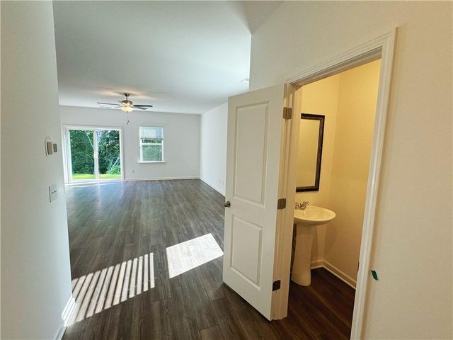 15104 Turkey Creek Boulevard, Fairburn, GA 30291