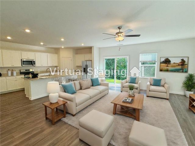 15104 Turkey Creek Boulevard, Fairburn, GA 30291