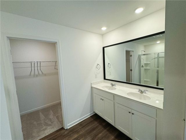 15104 Turkey Creek Boulevard, Fairburn, GA 30291