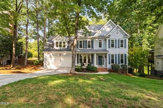 107 Bergeron Way, Cary, NC 27519