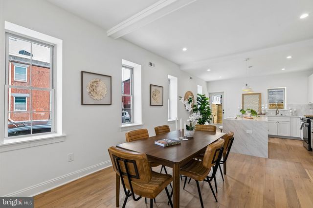 1241 S BUCKNELL ST, Philadelphia, PA 19146