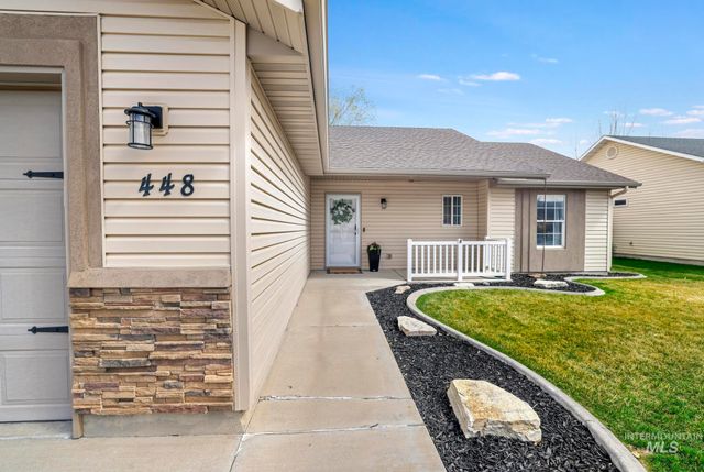448 Meadowlark Way, Twin Falls, ID 83301