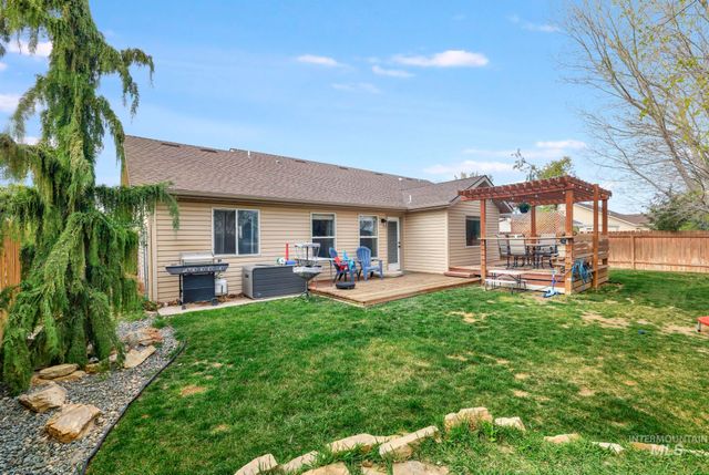 448 Meadowlark Way, Twin Falls, ID 83301