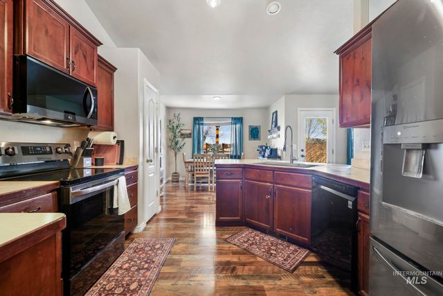 448 Meadowlark Way, Twin Falls, ID 83301