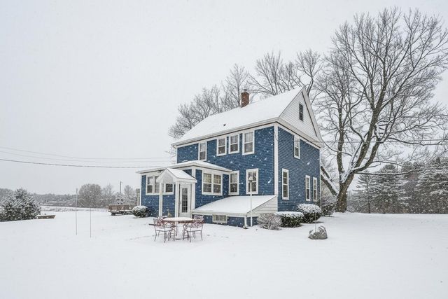 5233 124th Avenue, Fennville, MI 49408