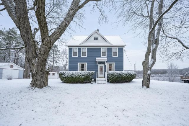 5233 124th Avenue, Fennville, MI 49408